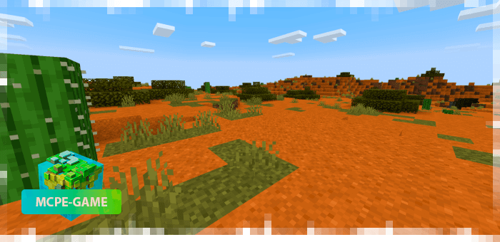 The new biome of the Outback