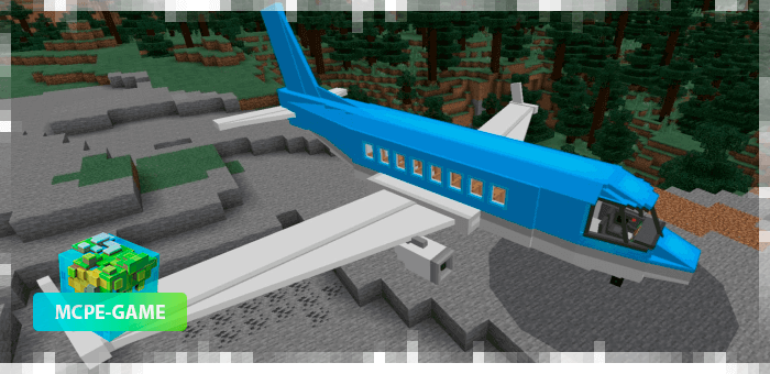 Airbus from PlaneCraft