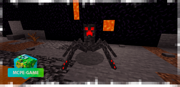 Creeper Spider