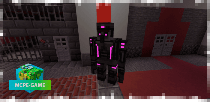 Prison Golem