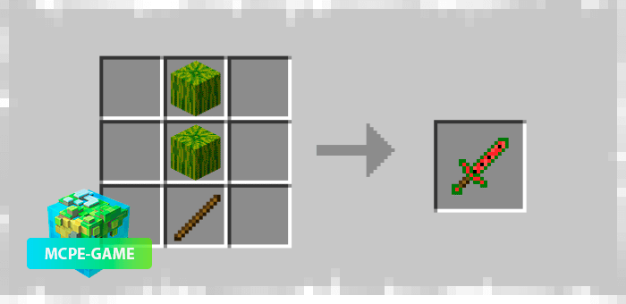 Elingo's Custom Swords Add-on (Discontinued) Minecraft Mod