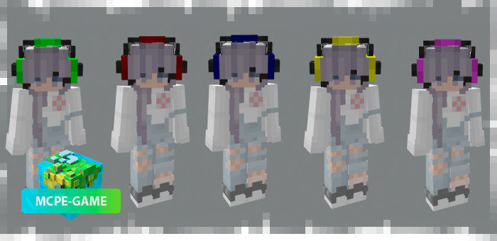 Headphones - Headphone Mod