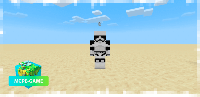 Imperial Stormtrooper Armor
