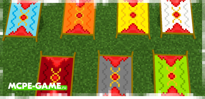 Magic Carpet - Mod for Magic Carpet