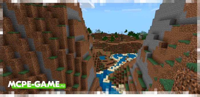 Water will start to evaporate with the solar apocalypse mod in Minecraft