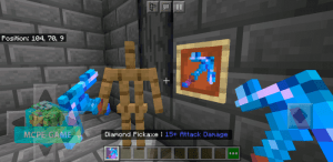 shattered pixel dungeon weapon enchantments