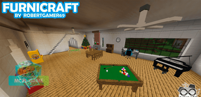 Minecraft Family Addons — Download 5 For MCPE