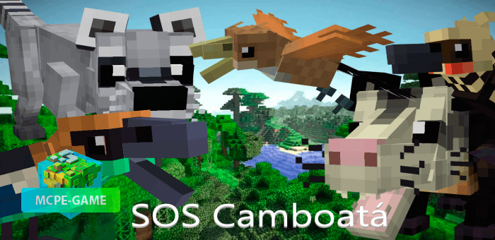 Minecraft Bird Addons Download 6 For Mcpe