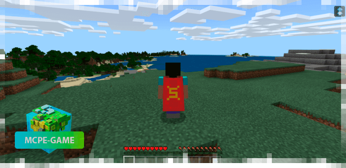 most popular superpower mods minecraft