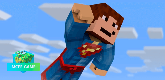 Minecraft Superhero Addons Download 10 For Mcpe