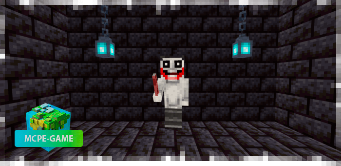 Minecraft CreepyPasta Add-on Download & Review | MCPE-GAME