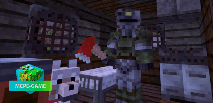 Minecraft Survival Mods Download 7 Mods For Minecraft Pe