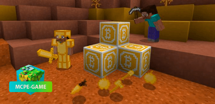 Minecraft Money Addons Download 6 For Mcpe