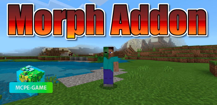 Minecraft Morph Mods Download 9 Mods For Minecraft Pe