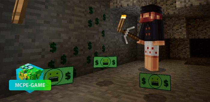 Minecraft Money Addons Download 6 For Mcpe