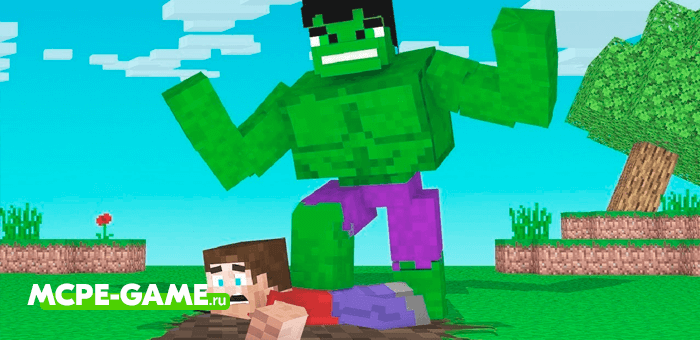 popularmmos superhero mod download