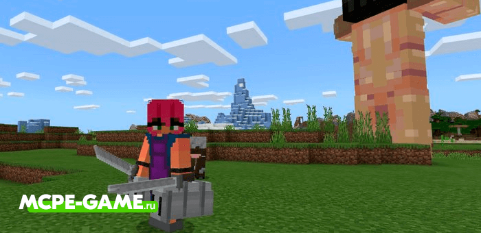 Anime Mods for MCPE by Kapral Film  Android Apps  AppAgg