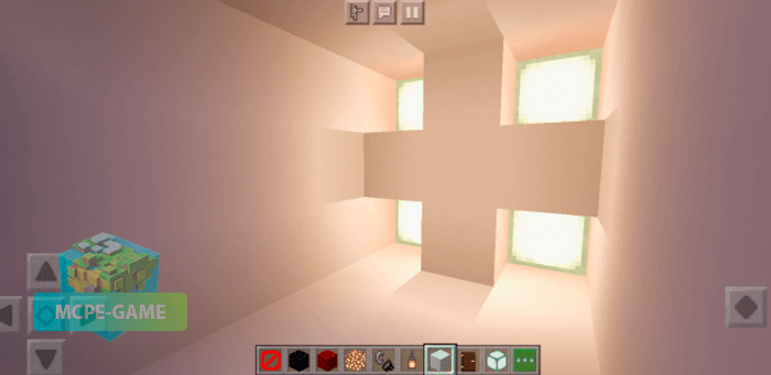 ESTN Shaders for Minecraft PE