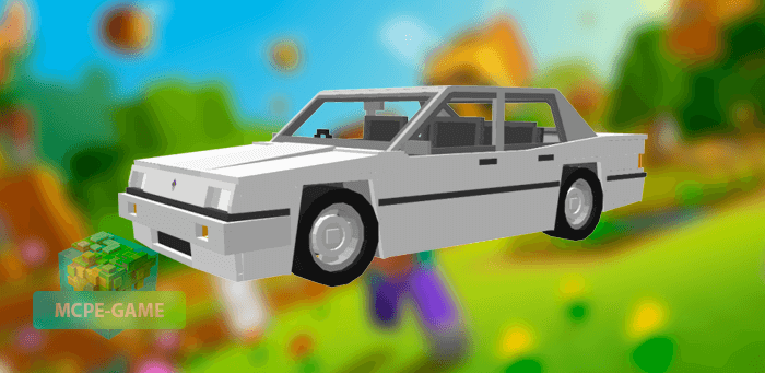 Proton Saga for Minecraft PE