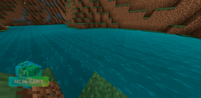 minecraft 1.14 water texture pack shader compatible