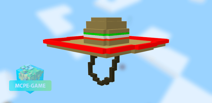 Sombrero for Minecraft PE