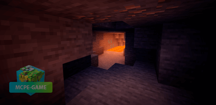 Energy Shaders for Minecraft PE