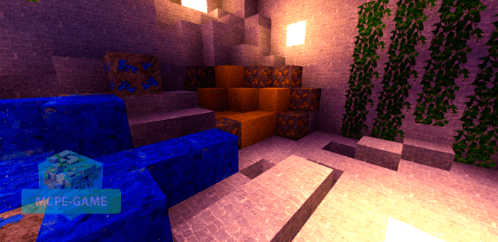 UltraReal 256X textures for Minecraft PE