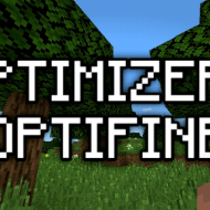 Optimizer+ — текстуры для оптимизации игры и роста FPS
