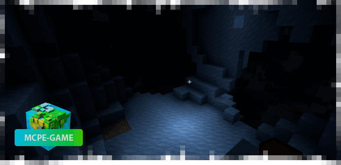 The Crazy Caves - Mod for generating new caves
