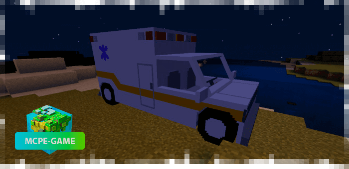 Ambulance