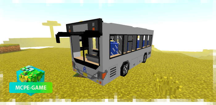 Bus