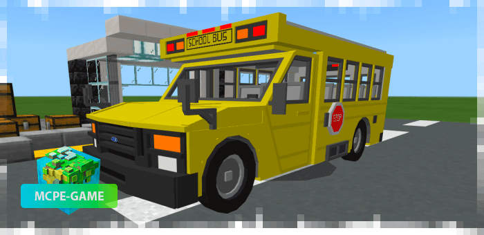 School bus