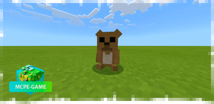 BelyPets - Mod with cute pets