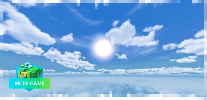 Better Skyboxes — Текстуры на реалистичное небо