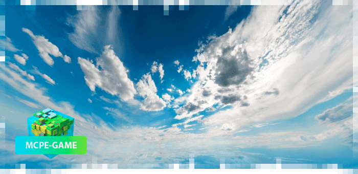 Better Skyboxes — Текстуры на реалистичное небо