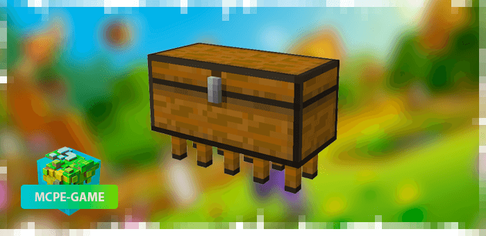 A simple chest