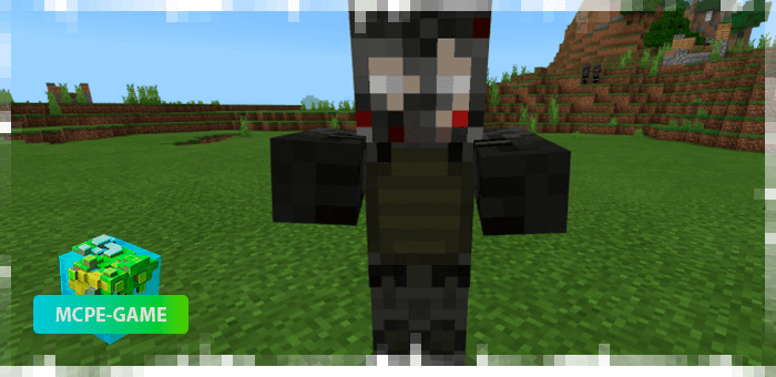 New zombies from The Crafting Dead mod