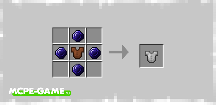 Changing the skin color of the Human Addon mod for Minecraft