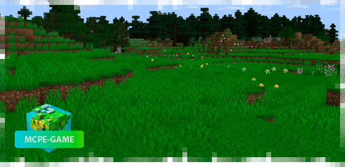 Java Terrain - Mod for realistic world generation