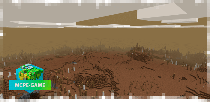 WasteLanders - Mod for the real apocalypse in Minecraft