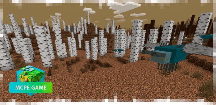 WasteLanders - Mod for the real apocalypse in Minecraft