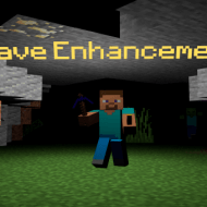 Cave Enhancements — Глобальный мод на данжи и пещеры