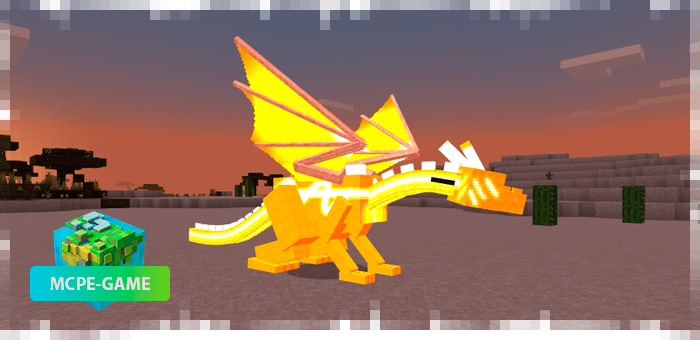 Dragon Mounts 2 — Самый большой мод на драконов