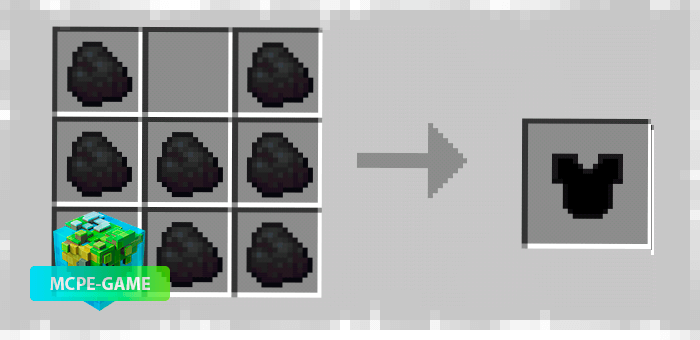 Coal armor