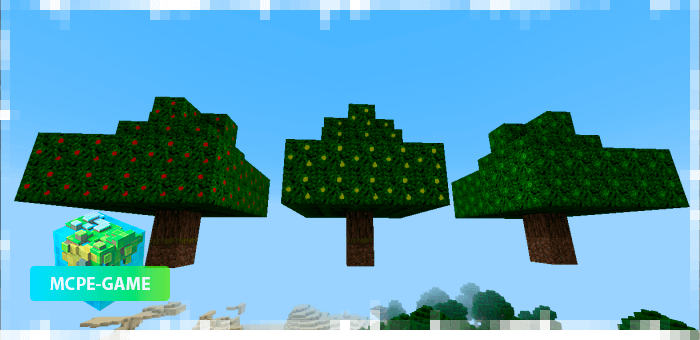 minetest games moretrees