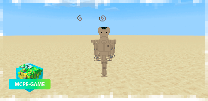 B1 battle droid armor