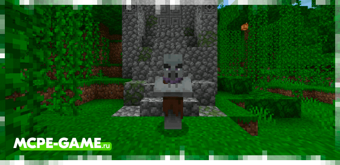 Cavemans Mod for Minecraft 1.18.2