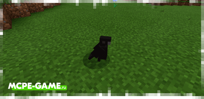 Ravens from The Crafting Dead mod for Minecraft