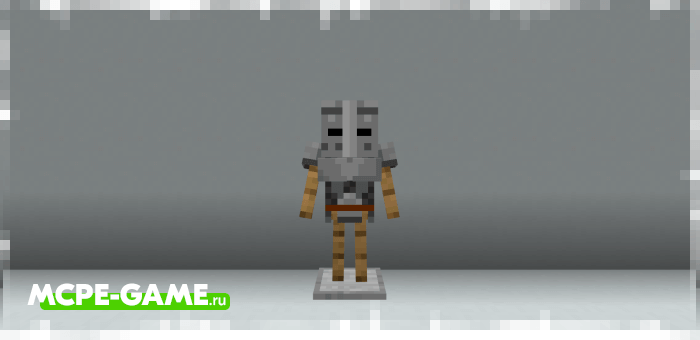 Minecraft Dungeons Armor - Armor from the RPG version of Minecraft Dungeon