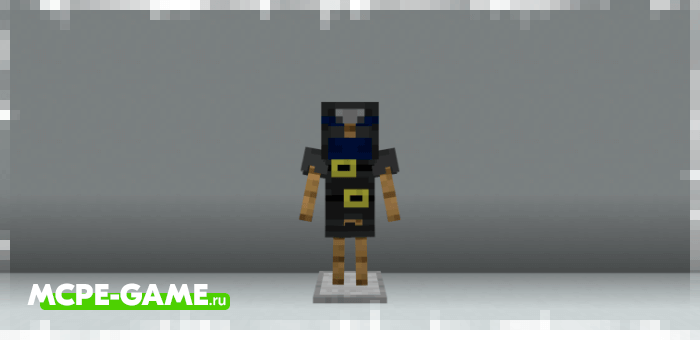 Minecraft Dungeons Armor - Armor from the RPG version of Minecraft Dungeon